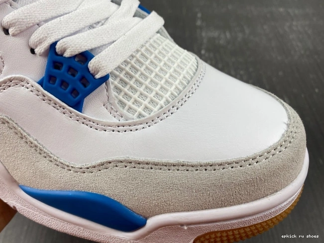Cheap 4 SB Jordan Retro DR5415-104 0720